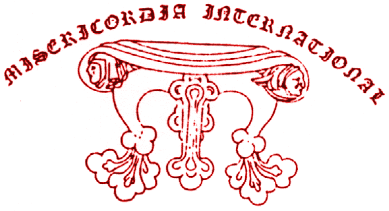 Logo Netzwerk Misericordia International